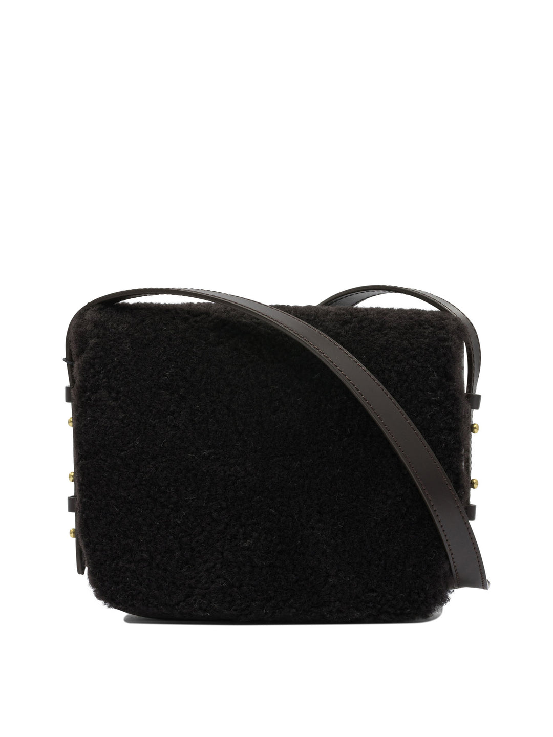 Soeur Bellissima Crossbody Bags - Black | 169c33cf2c0ba495def6c1f465deb3c877d950e6