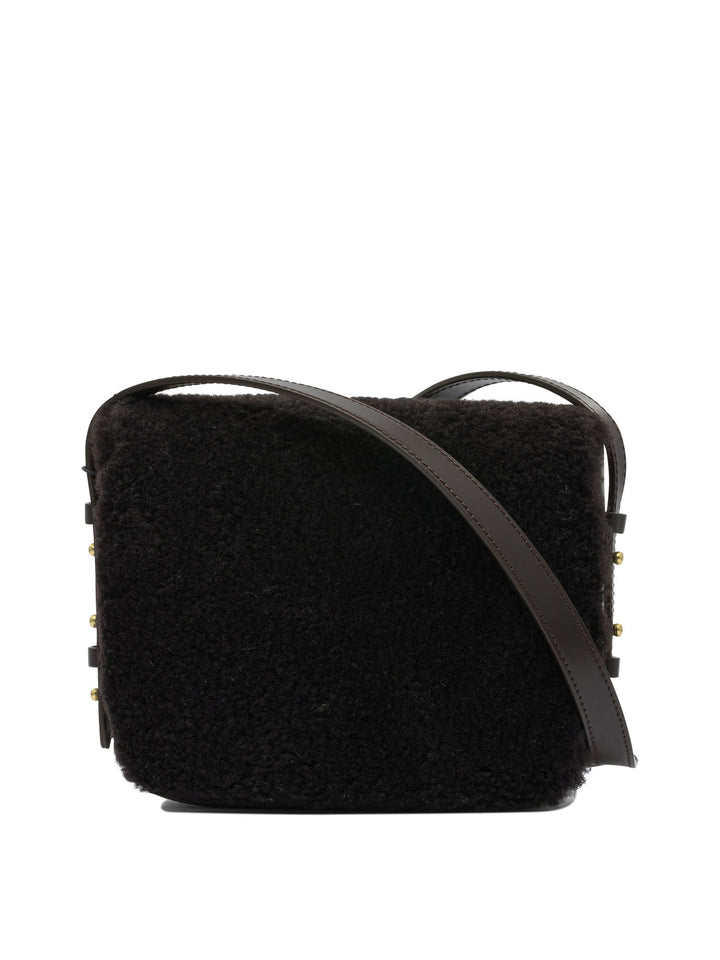 Soeur Bellissima Crossbody Bags - Black | 169c33cf2c0ba495def6c1f465deb3c877d950e6