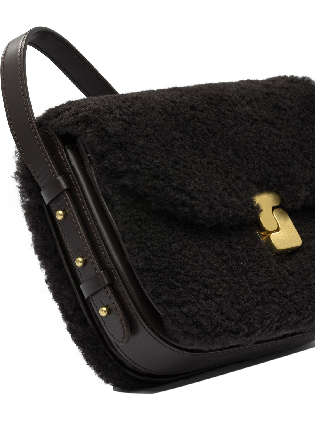Soeur Bellissima Crossbody Bags - Black | 6b2e7a5496a9ce87ded0b85a3fabedfc0a83534d