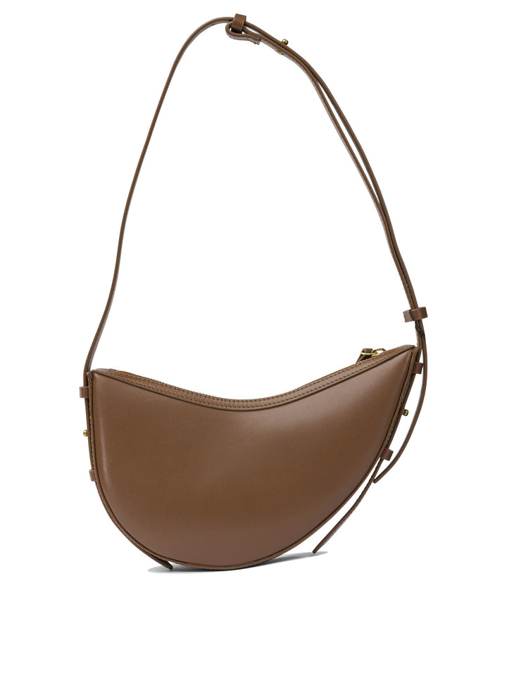 Soeur Wino Shoulder Bags - Brown | d3a0367df82ed5ea65f850dbed358def8d10ff20