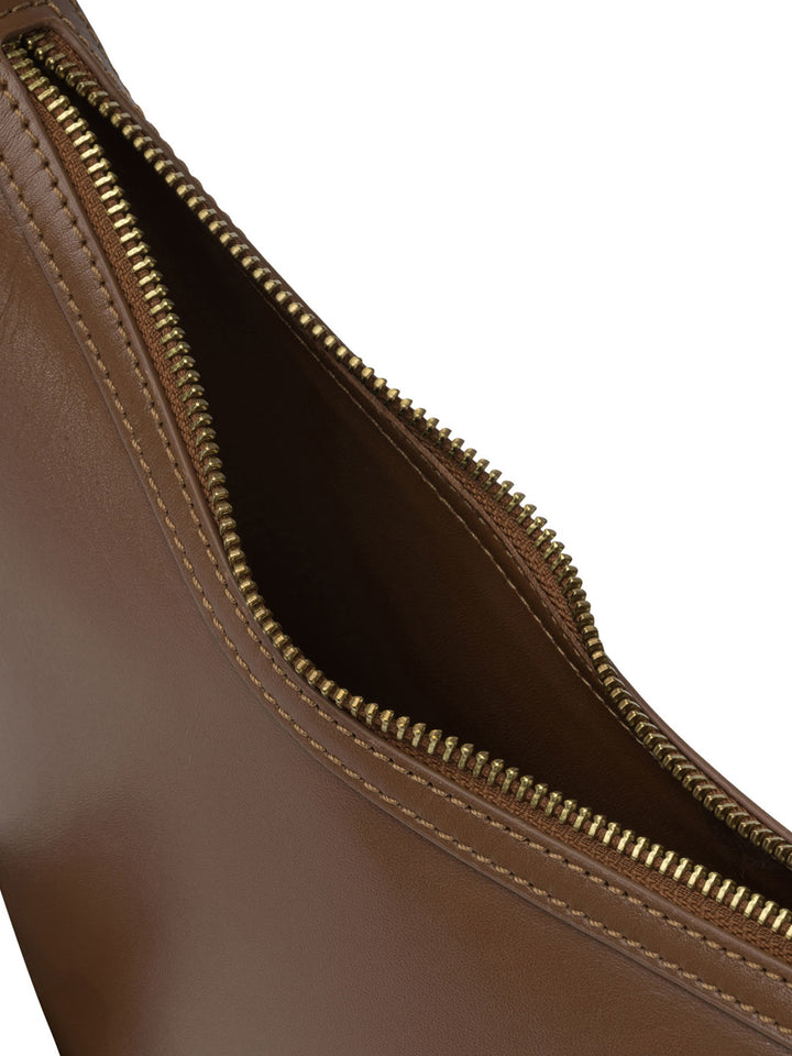 Soeur Wino Shoulder Bags - Brown | 05dd0540728eea12953294a37c9c6498bde07b70