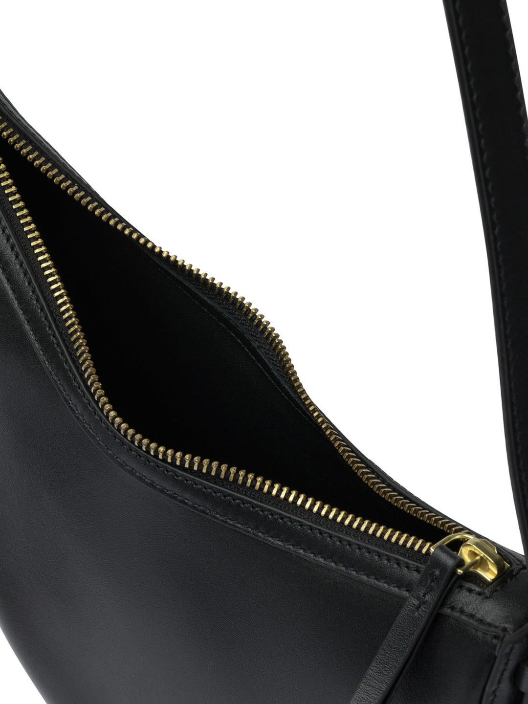 Soeur Wino Shoulder Bags - Black | 76ac0c033f7cd2c27b3378d195bb6802d9ae01ee