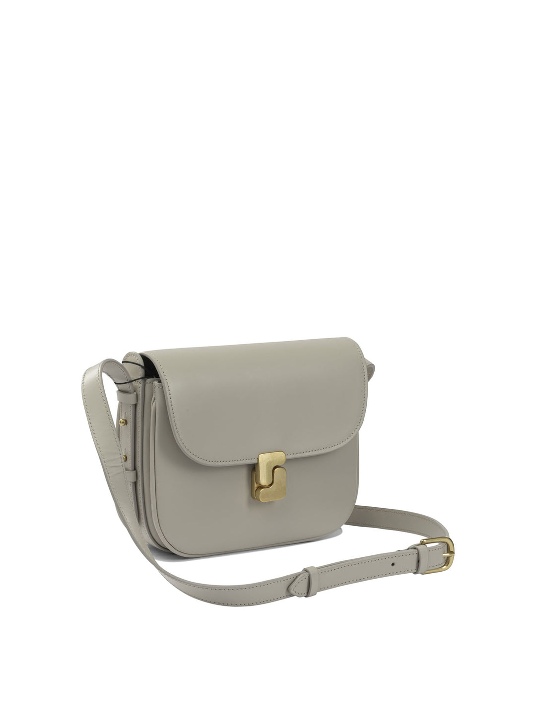 Soeur Bellissima Crossbody Bags - Grey | 5a263860b849fcb8e7d670a22908a8e47eb22516