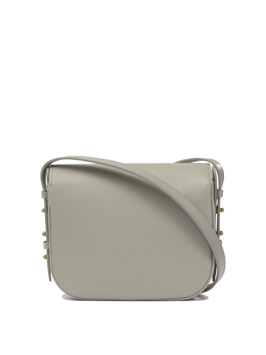 Soeur Bellissima Crossbody Bags - Grey | f3bb85eec85e04f75d906c89aa50c666da7c8ab4