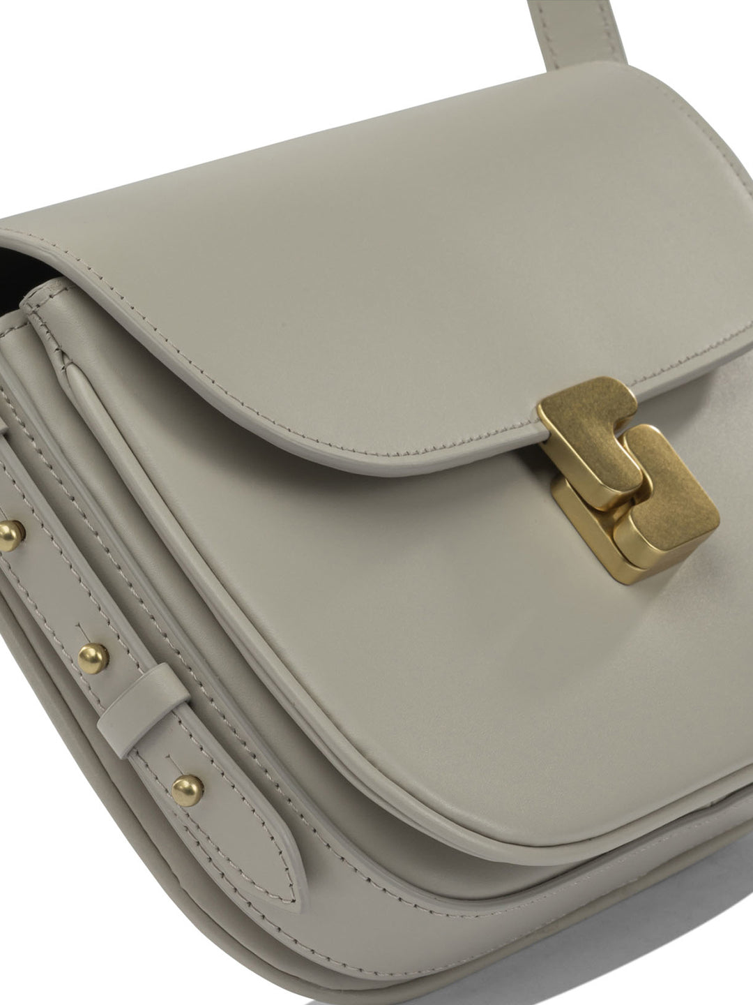 Soeur Bellissima Crossbody Bags - Grey | 34111a3146dc4cd6f3cdcfe24cd1e2048acc608c