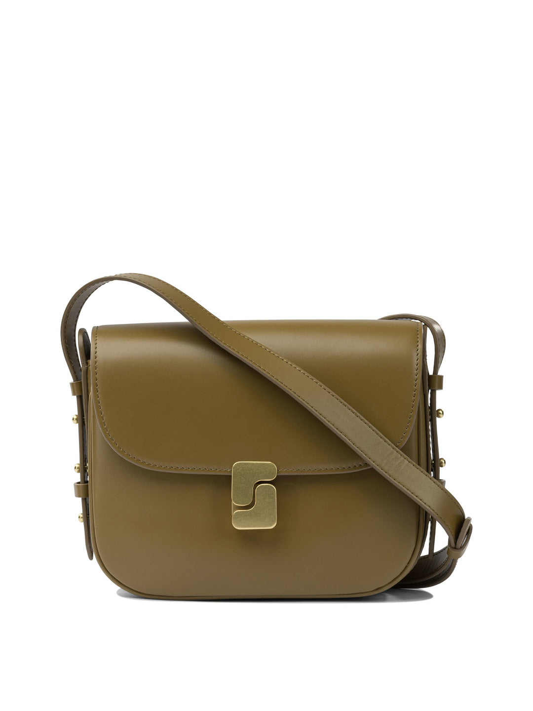 Soeur Bellissima Crossbody Bags - Brown | b97770f8d0d6af14462ae510e71a7128532f6813