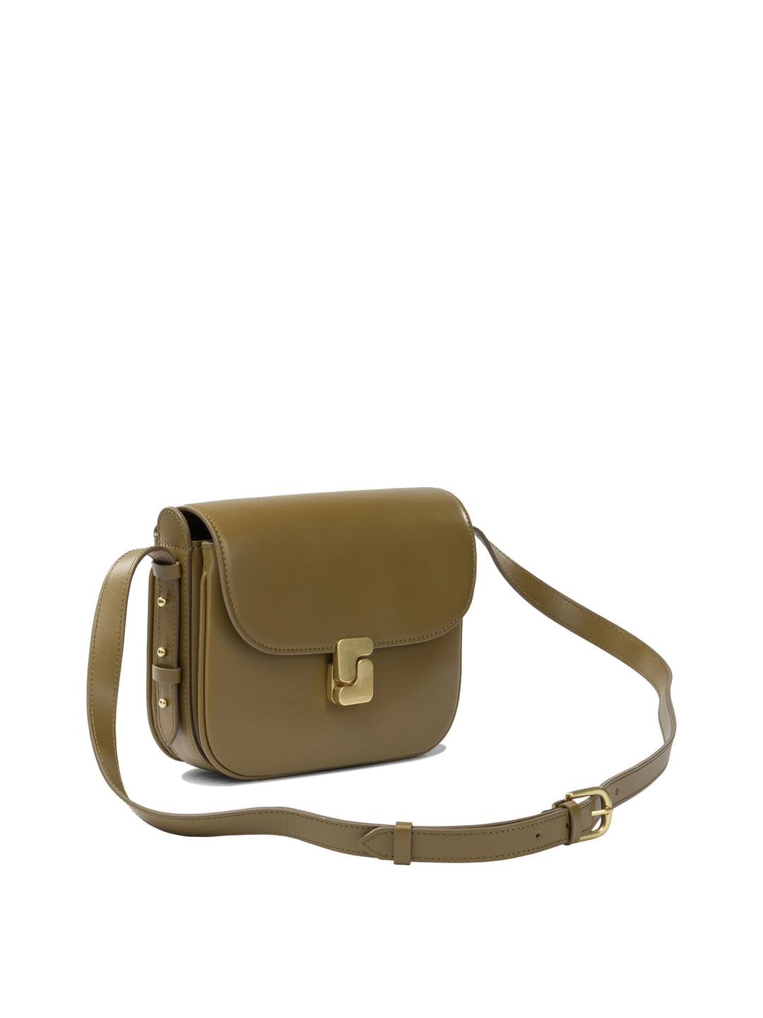Soeur Bellissima Crossbody Bags - Brown | c59cb475391fa3584428b3f2c25b552ef09f3661