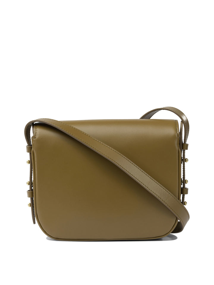 Soeur Bellissima Crossbody Bags - Brown | eaf1a949fc3812f010b6d51c85123aae9603e75e