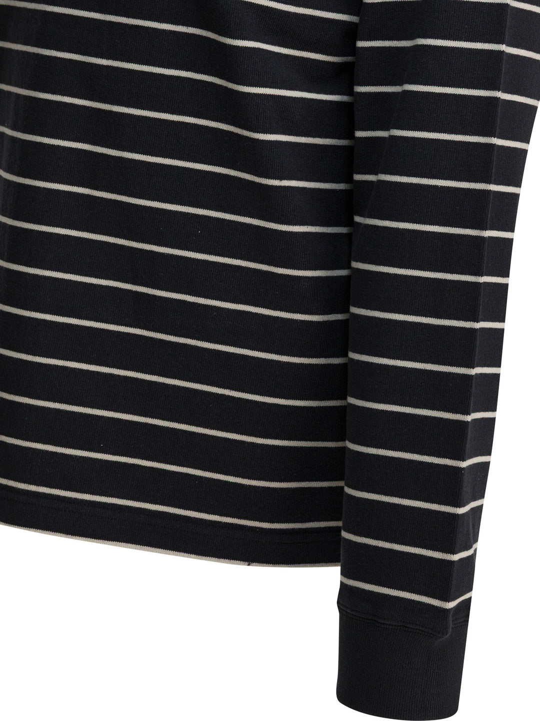 StüSsy  Polo shirts - Black | 0eb1691be65369c3b9da49bb4022d3281f680306