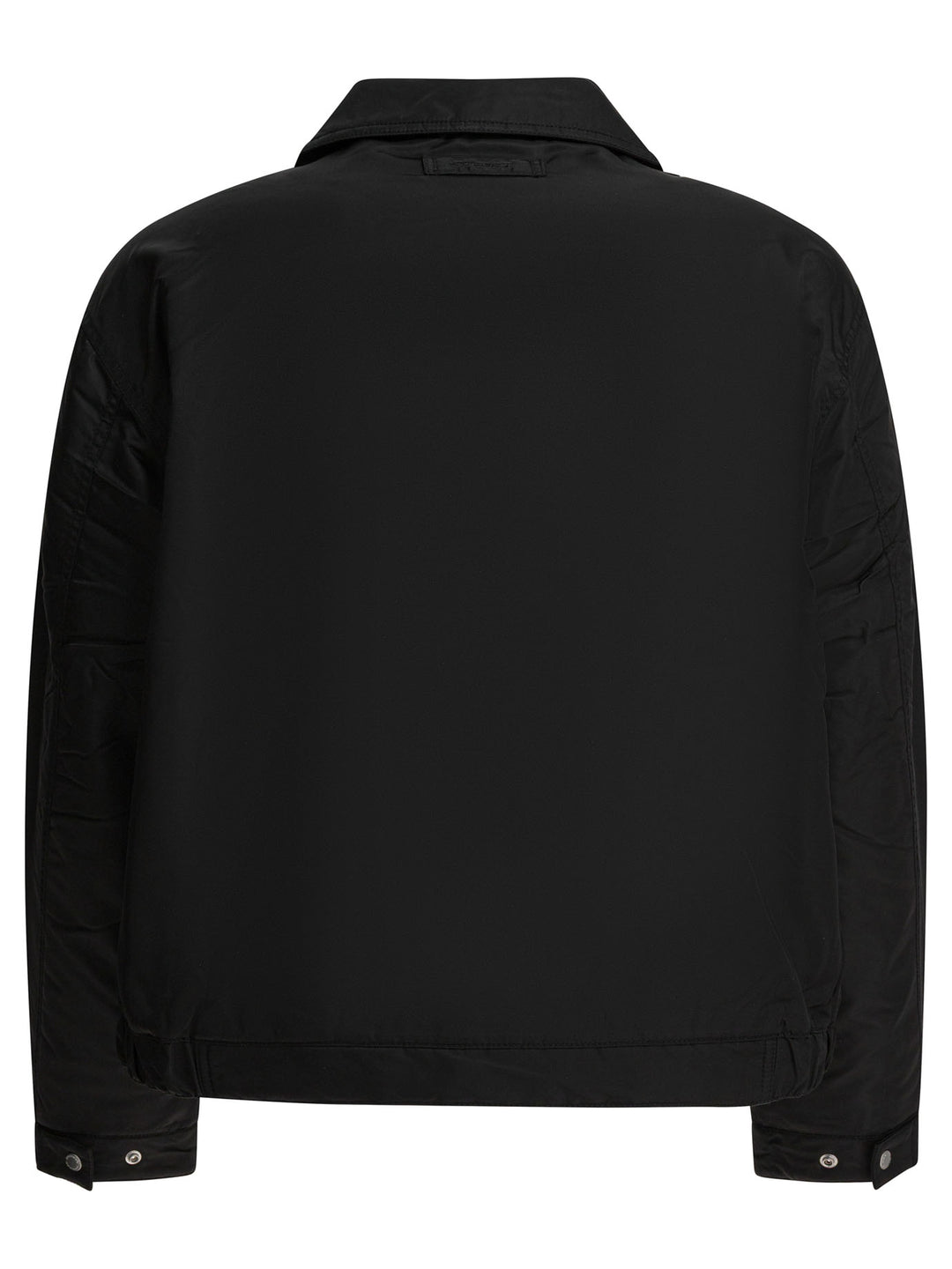 StüSsy Jackets & Coats Jackets and Coats - Black | 40c9b3624b49c9823b19a0b02baa00b16d5a87f5