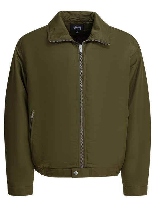Jackets & Coats Jackets And Coats Green