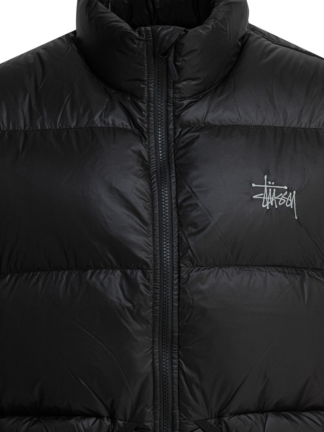 StüSsy Jackets & Coats Jackets and Coats - Black | 0d6cebf5db0b0aad1782dc0795cef7b22564c29d