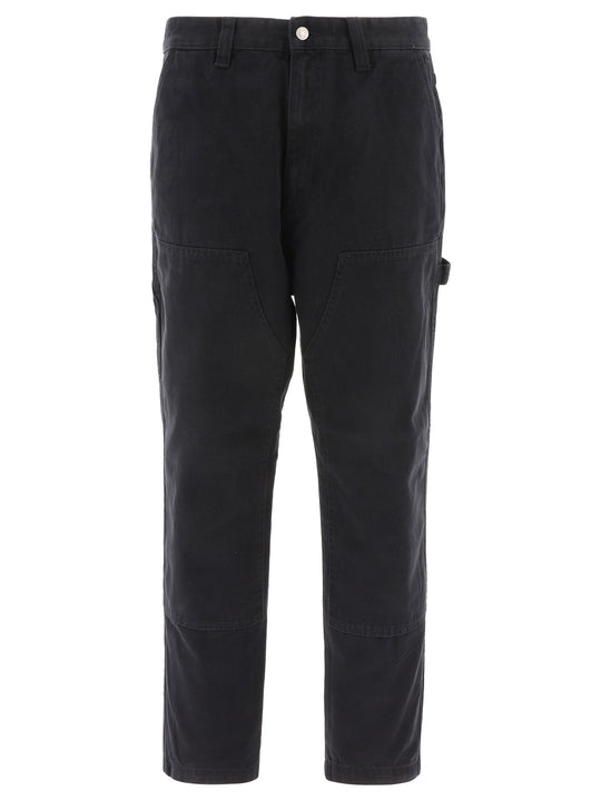 Trousers Black