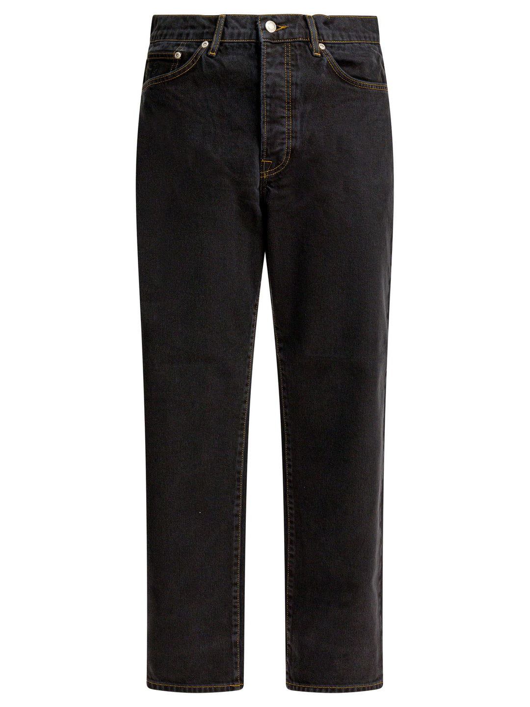 StüSsy  Jeans - Black | a25deabd385262e0609ec24e4eb5ea36624ad404