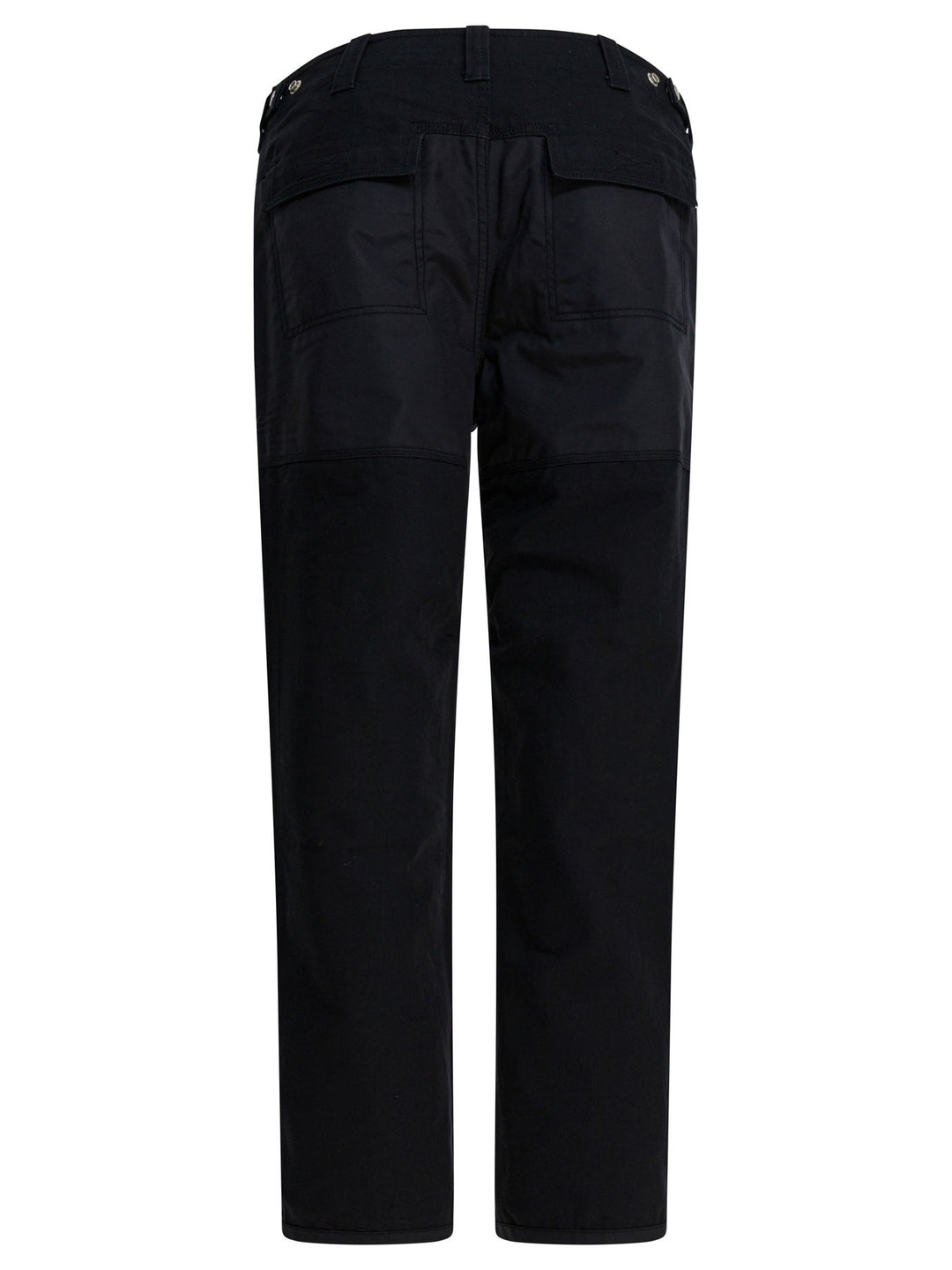 StüSsy  Trousers - Black | 6085c65e9a3aa6de96196fc4024dca44a60191a7