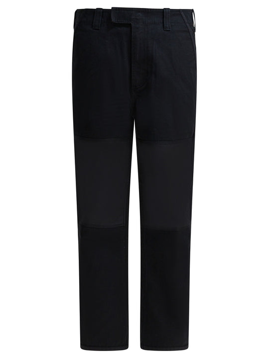 Trousers Black