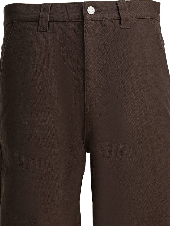 StüSsy  Trousers - Brown | 8863eb380b71bfcd91b33865fd832ffb4b760c95
