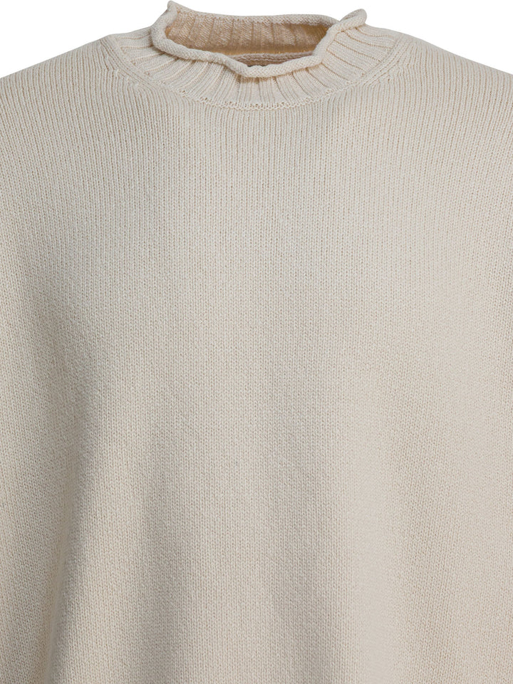 StüSsy  Knitwear - White | d559a0d8a6b1fc18fd2e87e0ac97975f4f92d95f