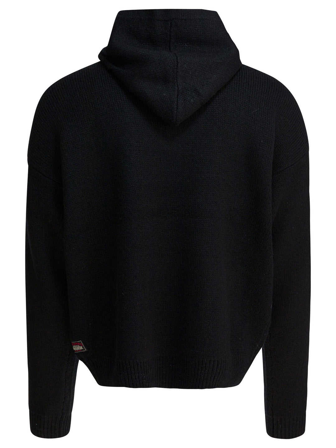 StüSsy  Knitwear - Black | d30fa7677bac70250fbed5ed26a33a839d32f3ed