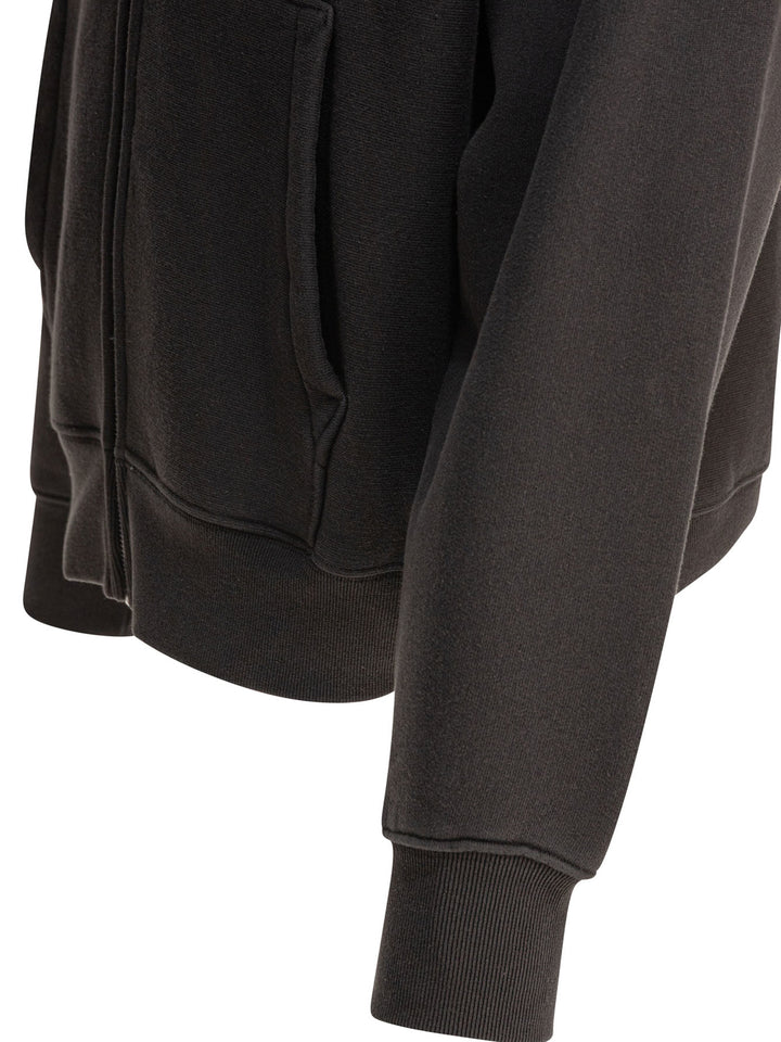 StüSsy  Sweatshirts - Black | 9dfb91a8e6677133b9af62aa89a6e5a8558bba48