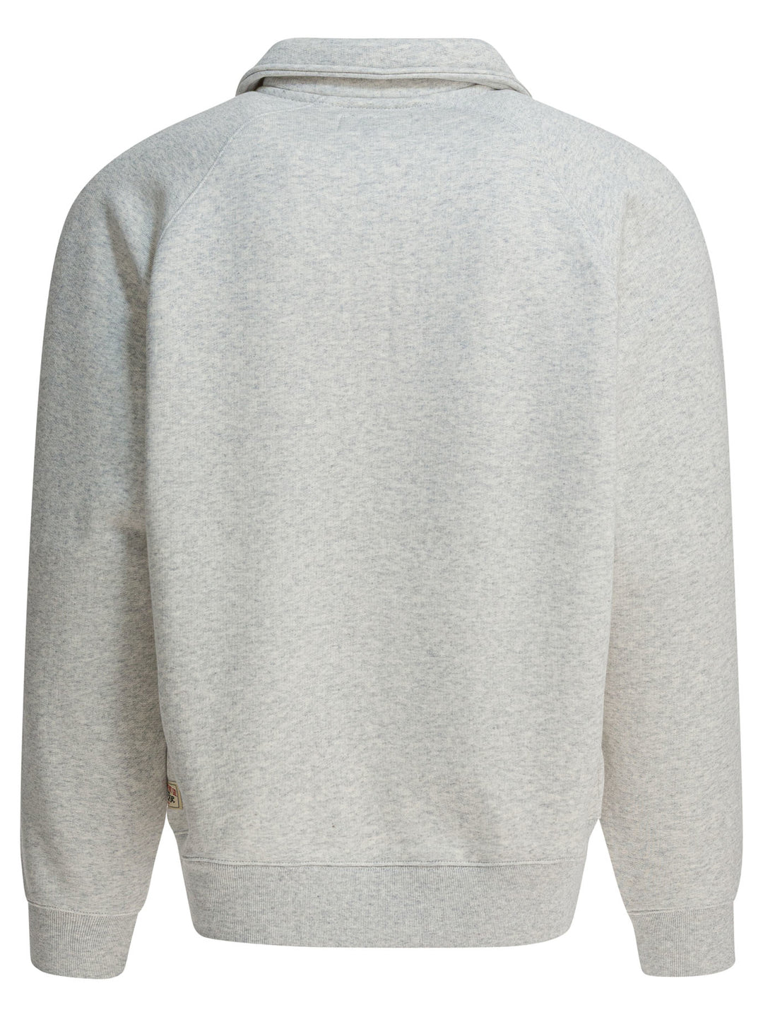 StüSsy  Sweatshirts - Grey | d7d4e5a54b0b8a91f5e433f017b1cd2fdffa52f3