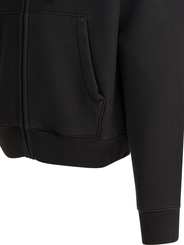 StüSsy  Sweatshirts - Black | 0655e52fd6e0c1ef90ab09f5f52930761a094020