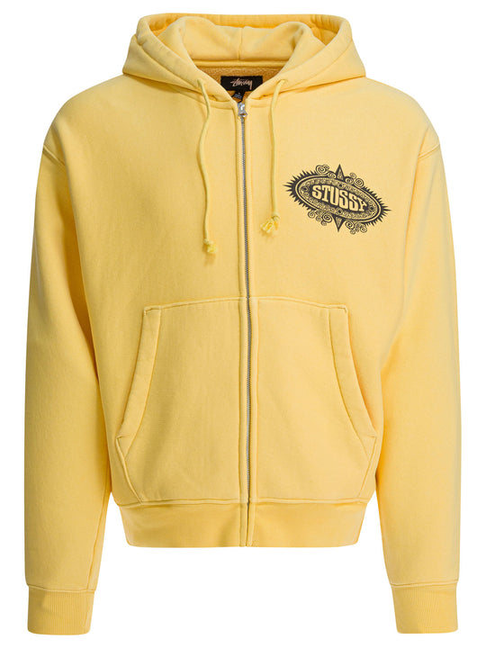 Sweatshirts Yellow