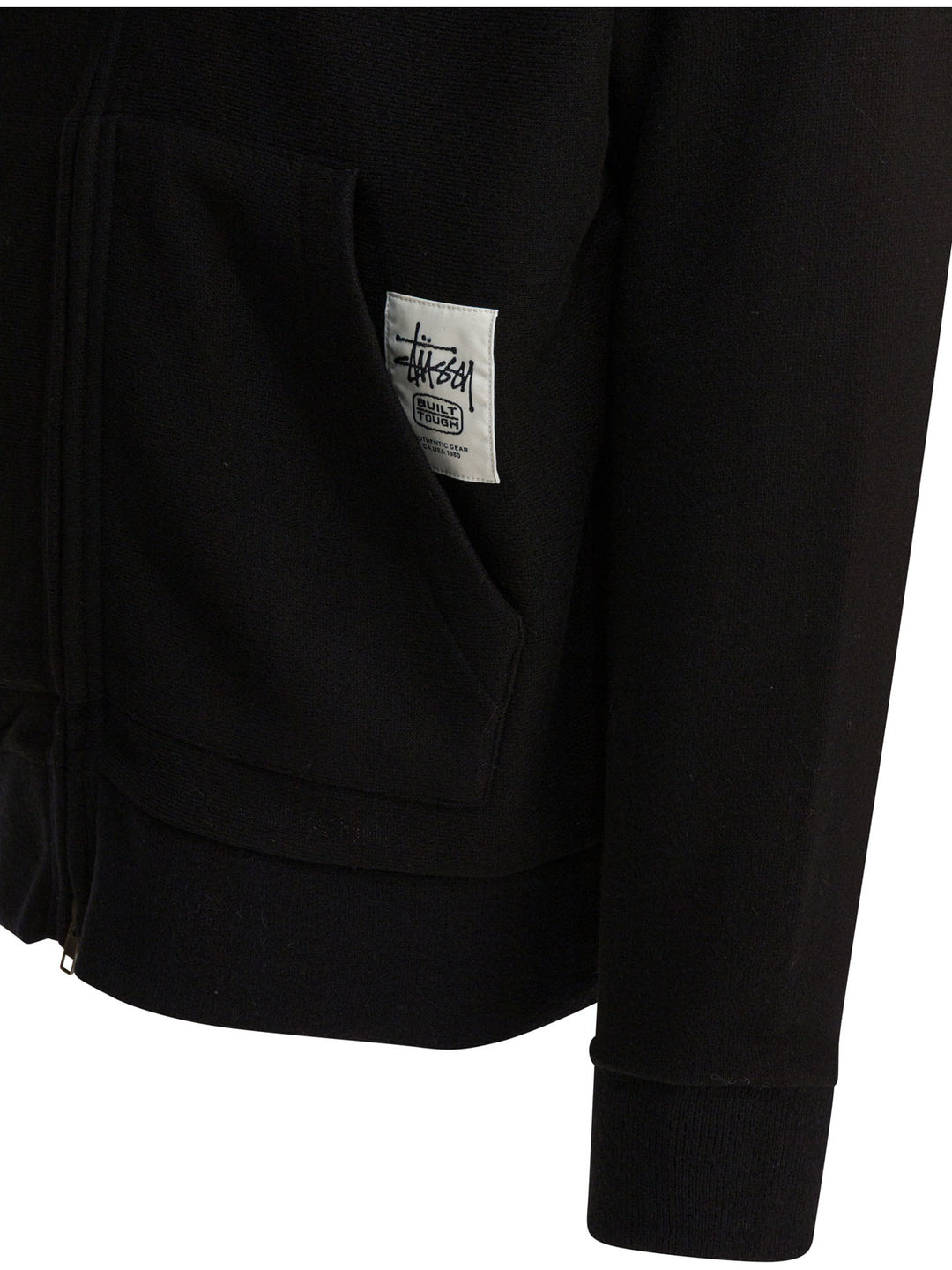 StüSsy  Knitwear - Black | 5731554c1443984d239966d35756b5796071bd54