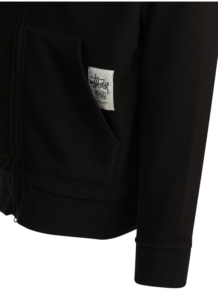 StüSsy  Knitwear - Black | 5731554c1443984d239966d35756b5796071bd54