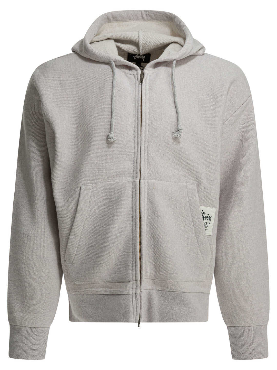 StüSsy  Knitwear - White | 130b6c16f4687e018278f02e9ab984fdd98d0ab6