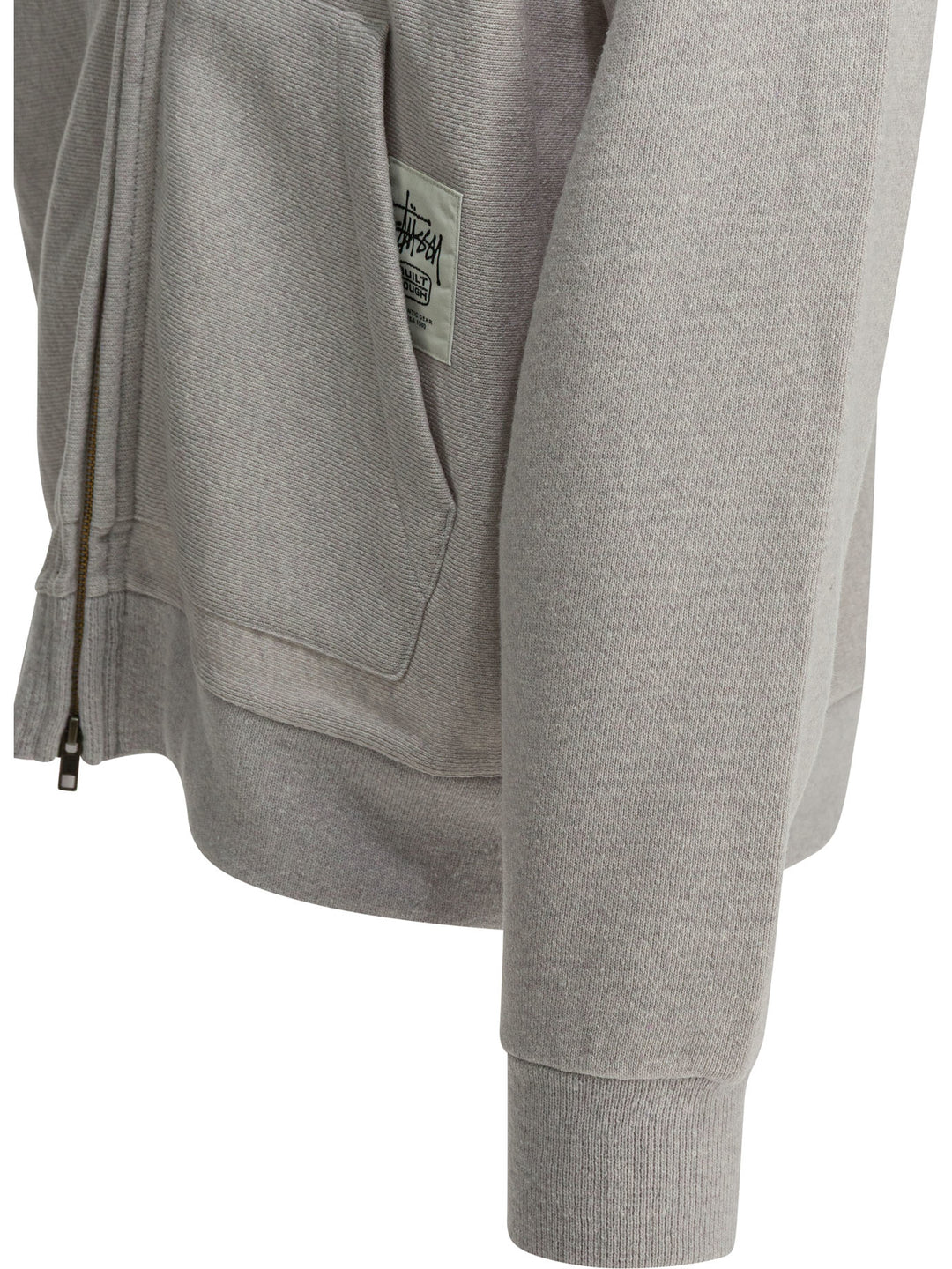 StüSsy  Knitwear - White | 33ea0bb6aec171ac53ff719acfb9ffebf9450943