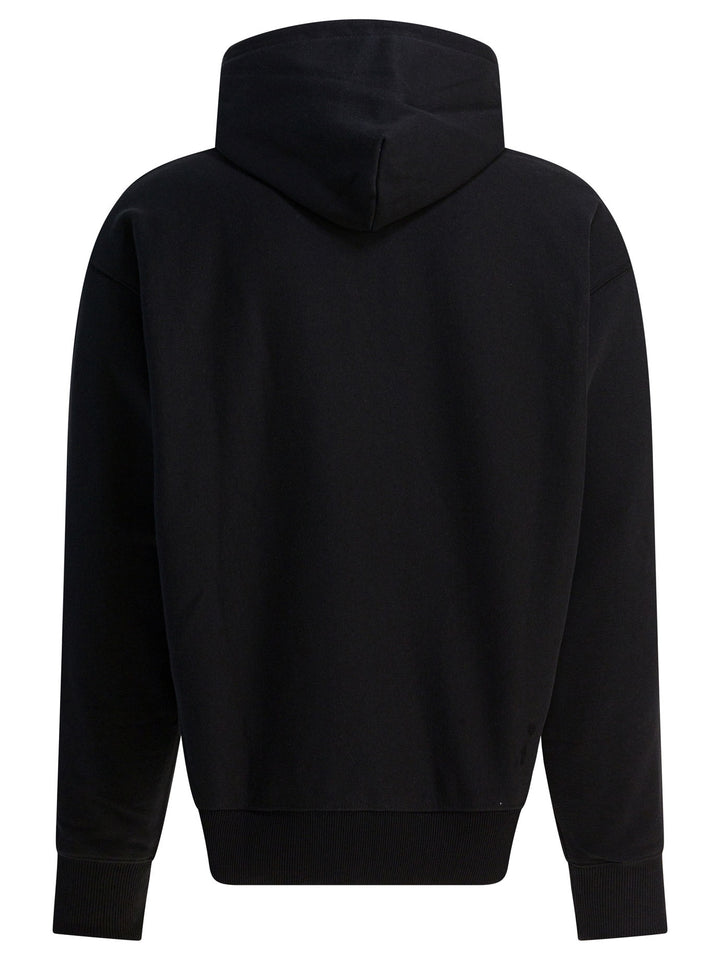 StüSsy  Sweatshirts - Black | 6123462f9a08cea6c6dfd2662d63e6d273833a4a