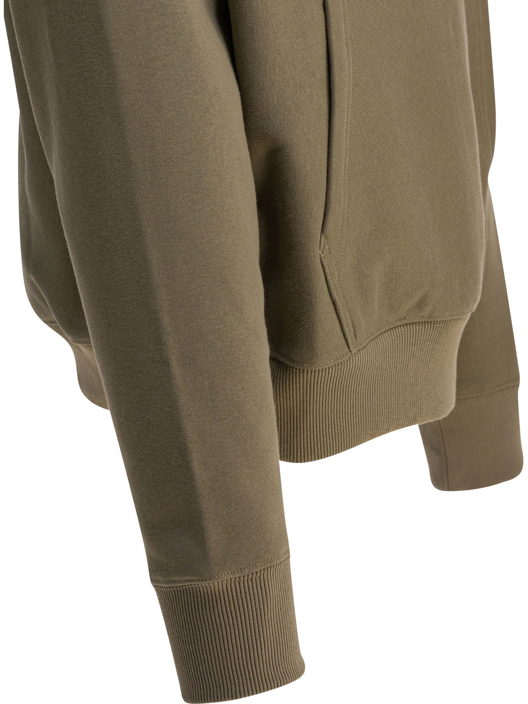 StüSsy  Sweatshirts - Green | 03ace6a538f9a5ef0c76cc4e38c1c0d651c2ec52