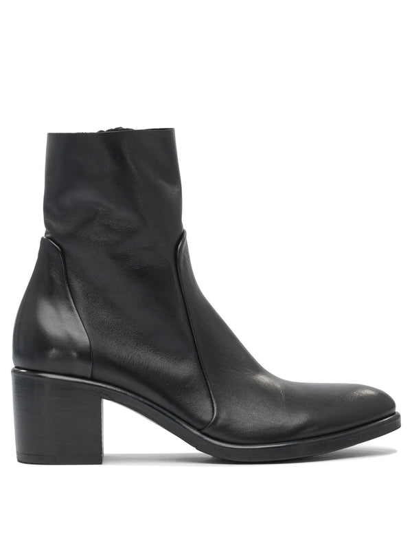 Boots & Ankle Boots Boots And Ankle Boots Black