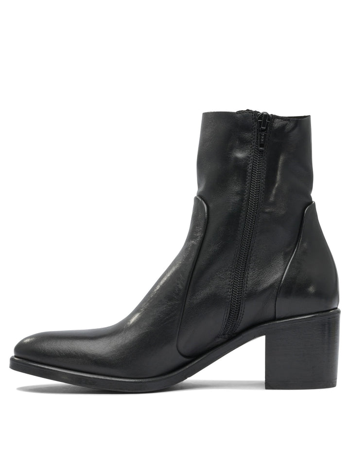 Strategia  Ankle Boots - Black | c39b39a31bc9ec418e82c71a77615d5c4a384b19