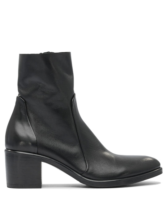 Ankle Boots Black