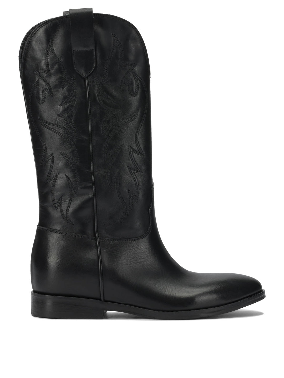 Strategia  Boots - Black | 3d2c9872a84b1f5afaab06f53aa8ec070638ba6e