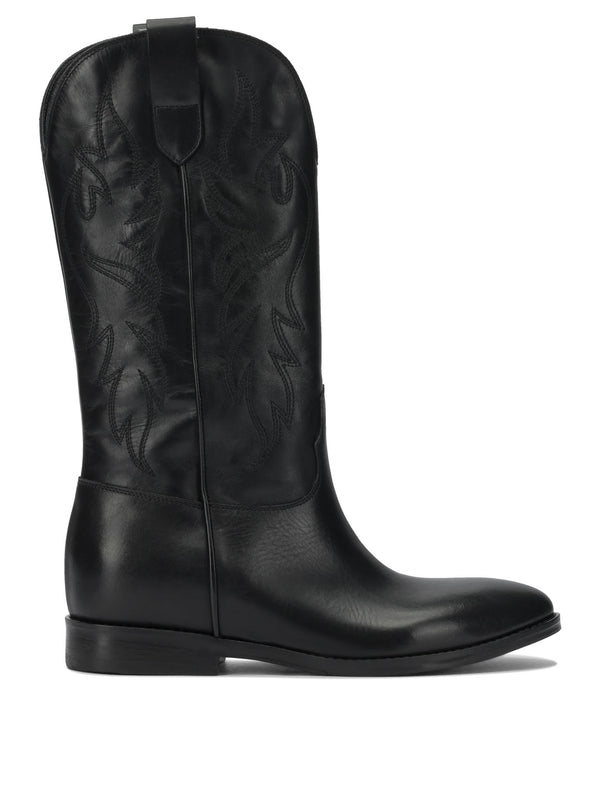 Boots & Ankle Boots Boots And Ankle Boots Black