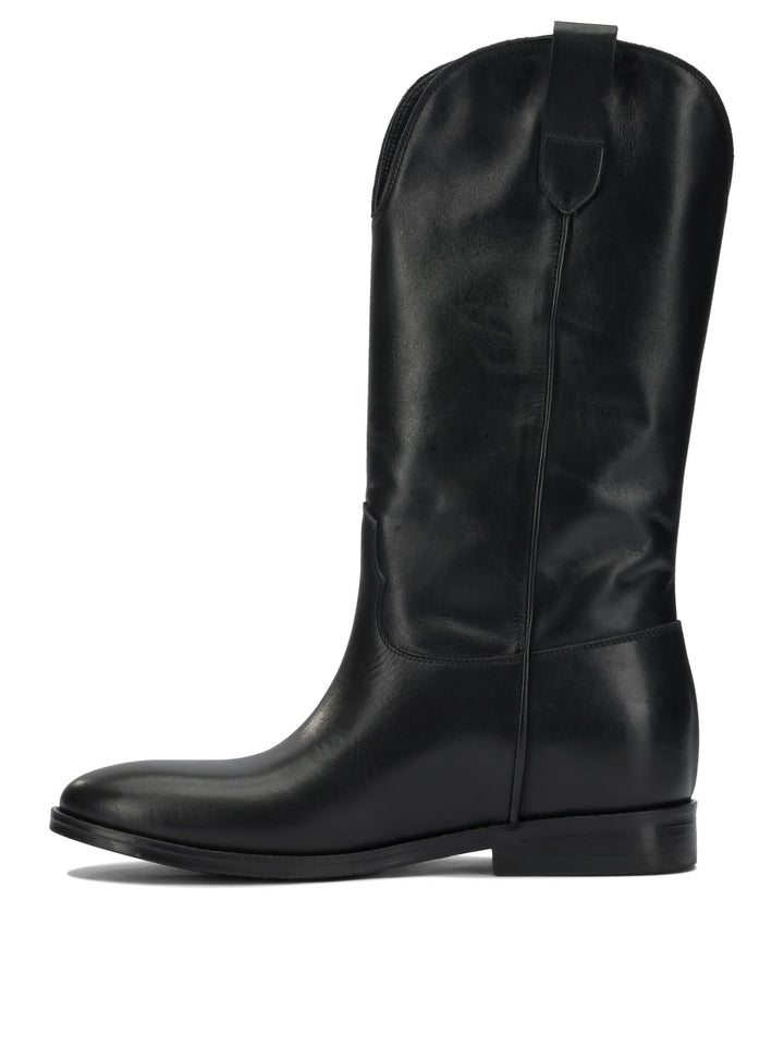 Strategia  Boots - Black | 7c4699d9cc97ce2eb8f5bead679ce90dd8c26755