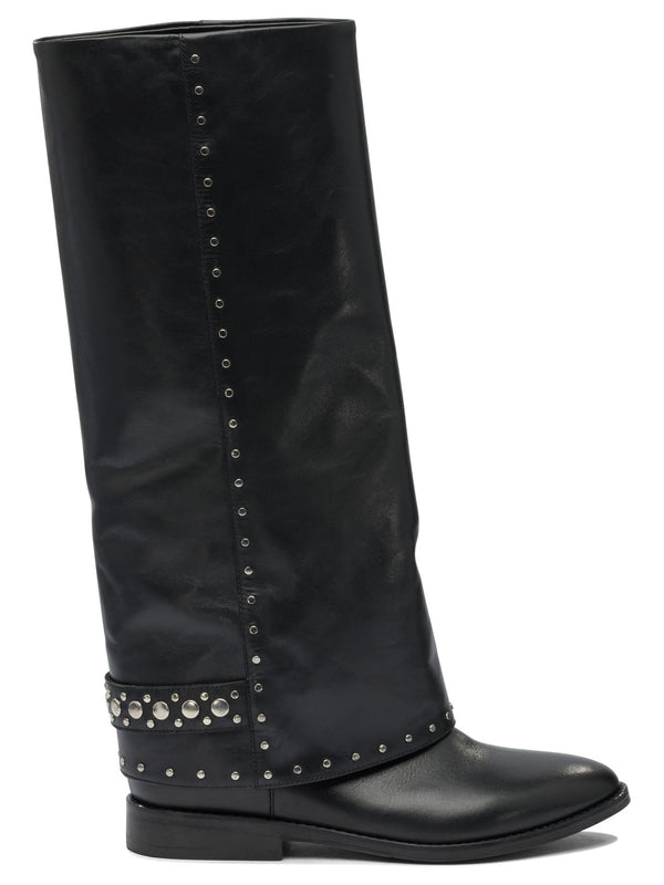 Boots & Ankle Boots Boots And Ankle Boots Black