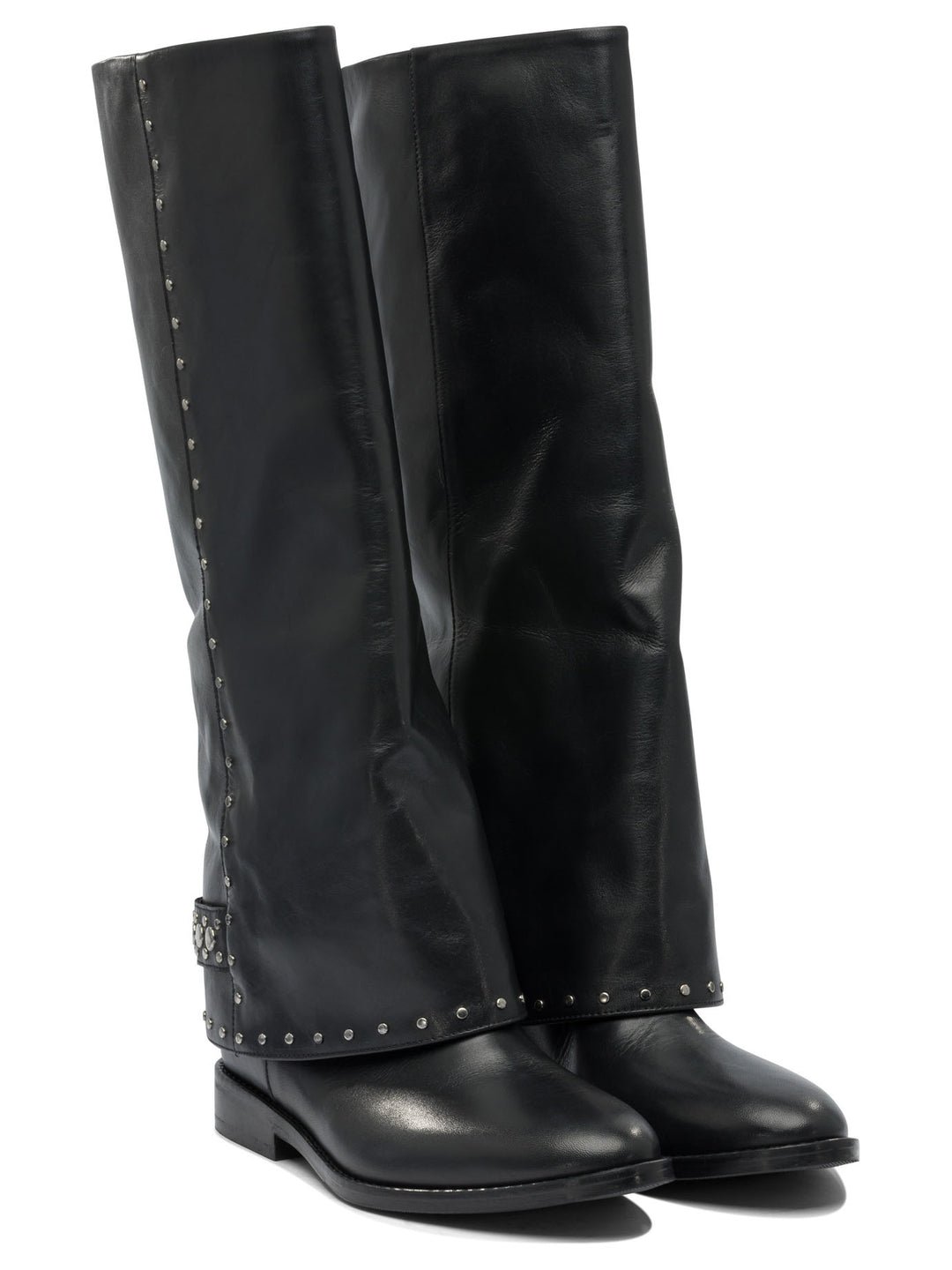 Strategia  Boots - Black | 7b86e7aaa307e245902f74afdff3314fecad02cd