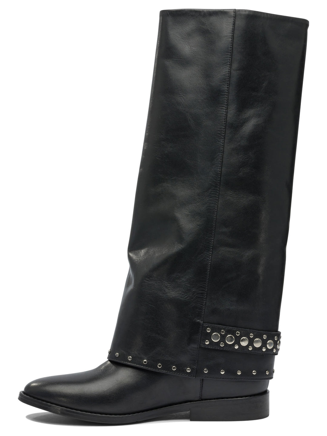 Strategia  Boots - Black | dbfe65f6a566b9ea1c75c2cc5c699c2d065894ad