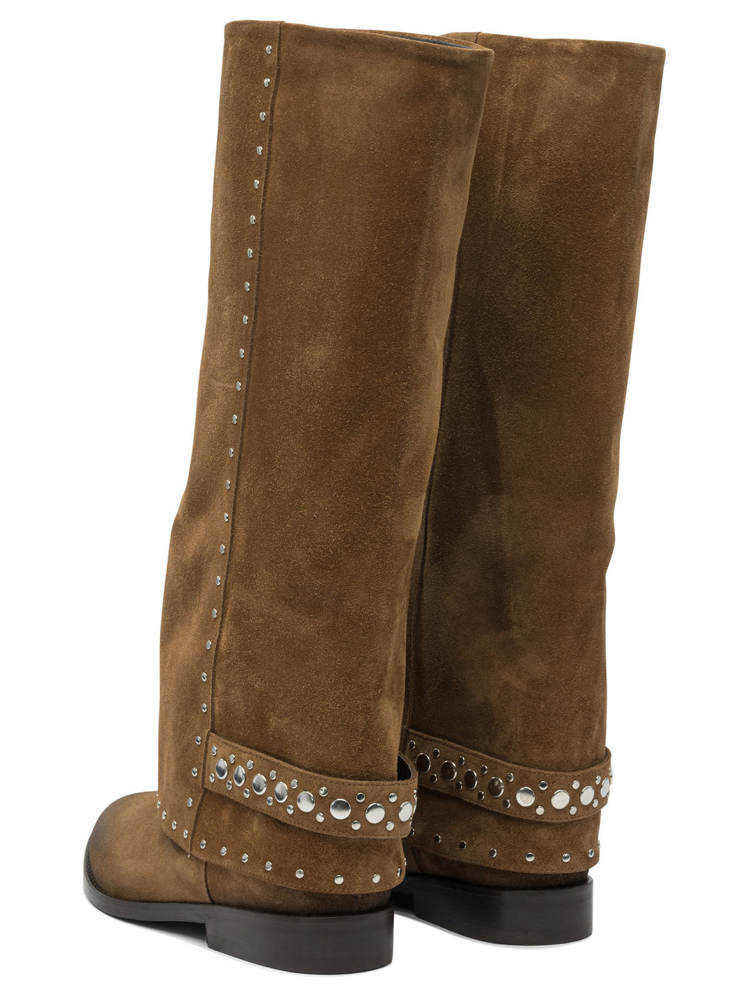 Strategia  Boots - Brown | deb86c21a61179ff2bf0aa4dadfc776238c431ff