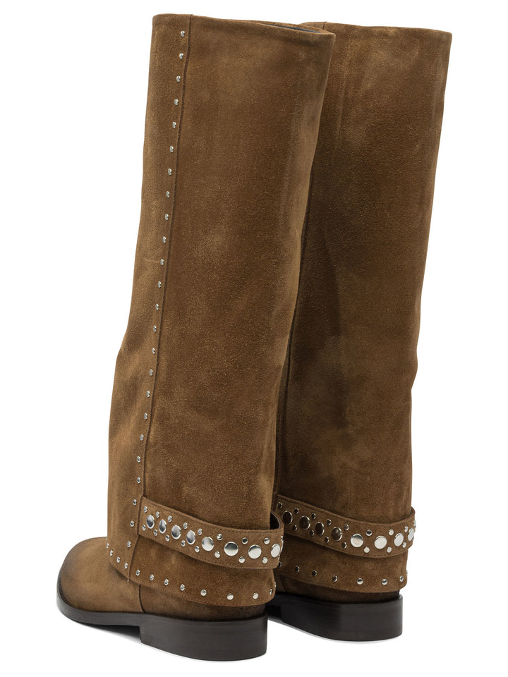 Strategia  Boots - Brown | deb86c21a61179ff2bf0aa4dadfc776238c431ff