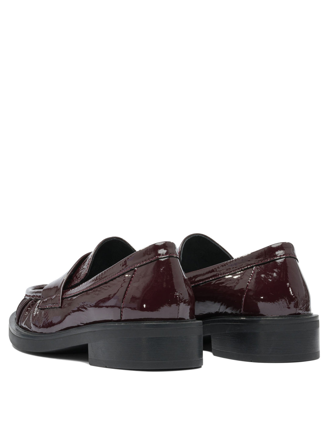 Strategia  Loafers & Slippers - Bordeaux | 806568bc6a0ff9eb6732b30e765718631ac7006a
