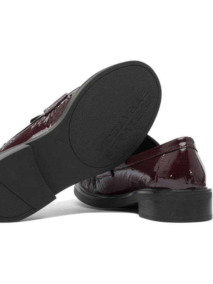Strategia  Loafers & Slippers - Bordeaux | 0ec2ee8ef396daddaff3fb4d2a291f4a0c8744ef