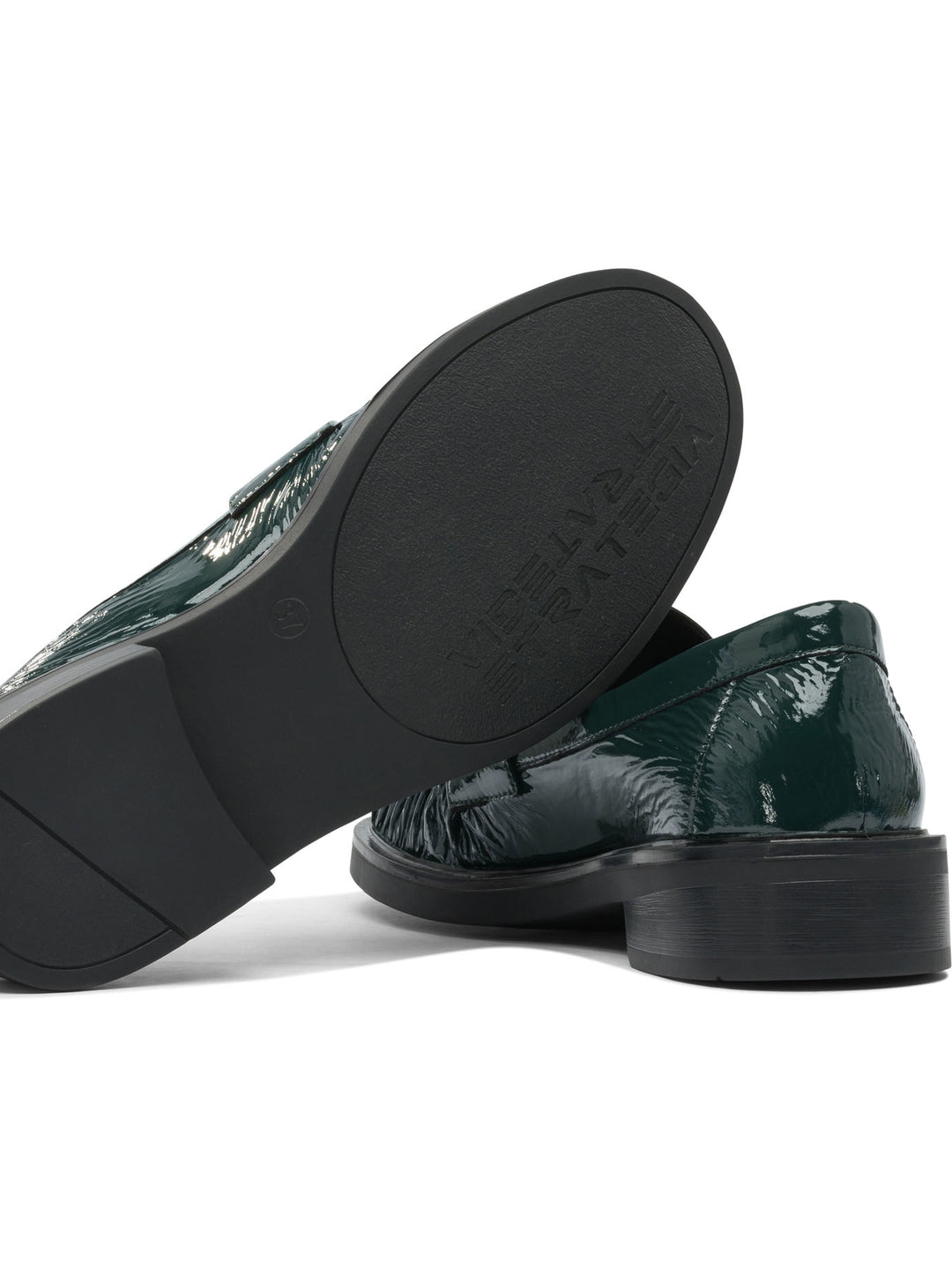 Strategia  Loafers & Slippers - Green | 94b2bf673b12d390fa4f6a2fdf41a64e5eeb196d