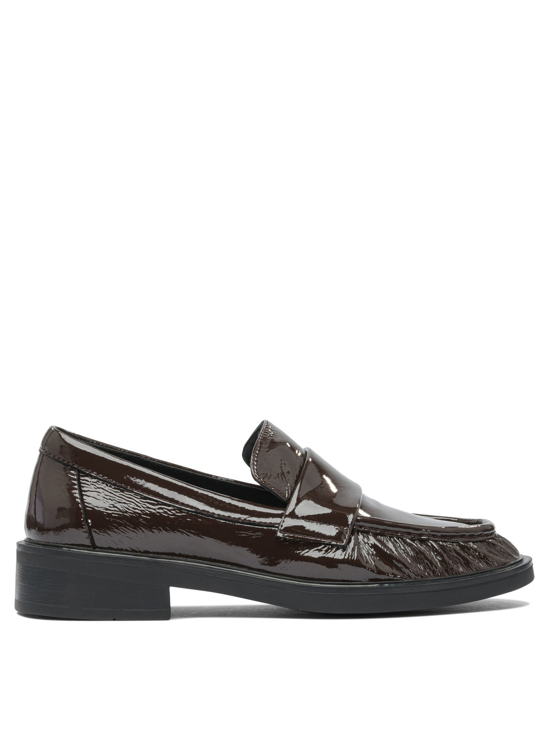Strategia  Loafers & Slippers - Brown | 958a563a8e04bfc7c3affed013c1b48942252bf7