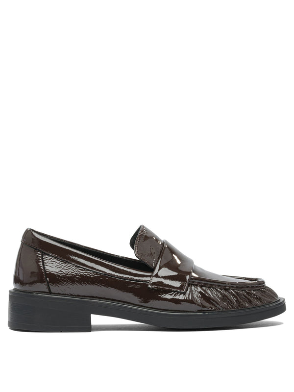 Loafers & Slippers Brown