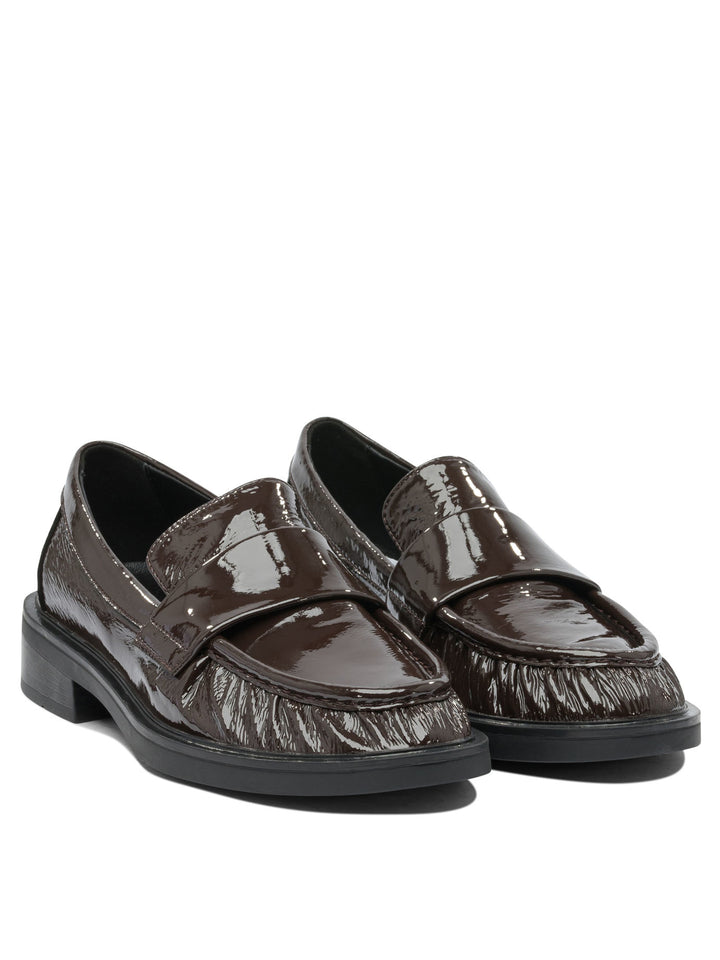 Strategia  Loafers & Slippers - Brown | 647da5afbc6a2acdcbda4e82ecbd809e95923af3